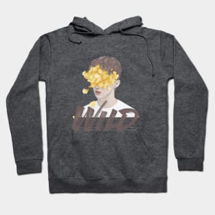 WILD - Troye Sivan Hoodie